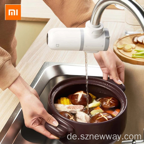 Xiaomi-Wasserreiniger Rost-Bakterien-Entfernungswerkzeugfilter